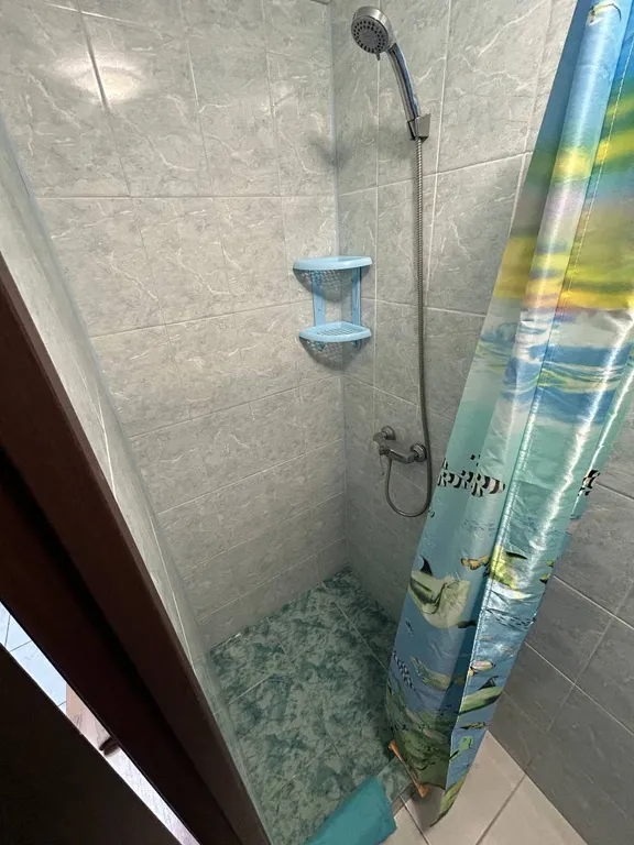 Уютный апартамент, 3 минуты до моря пешком