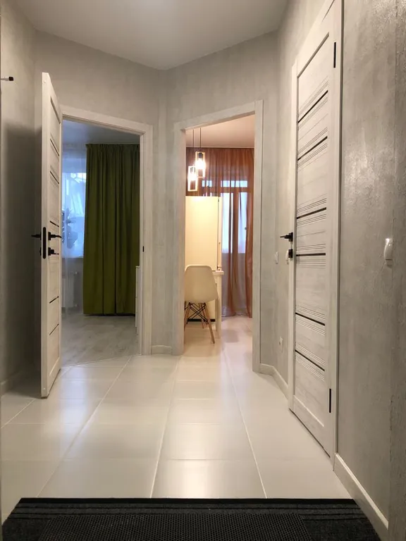 Стильный апартамент в центре