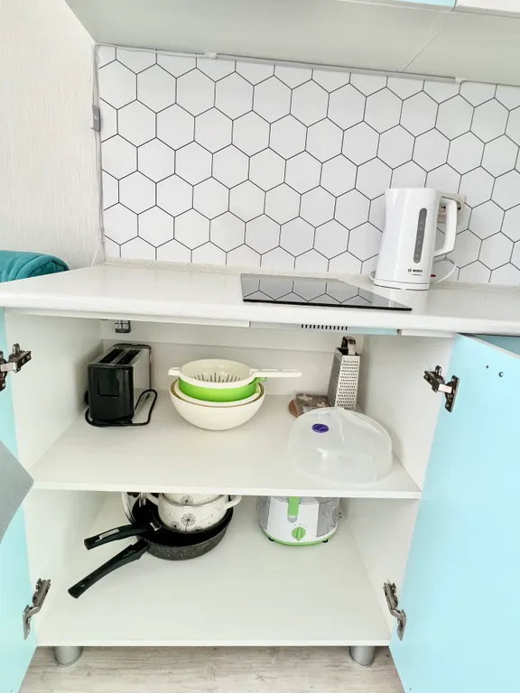 Квартира Квартира с видом на море — Анапа