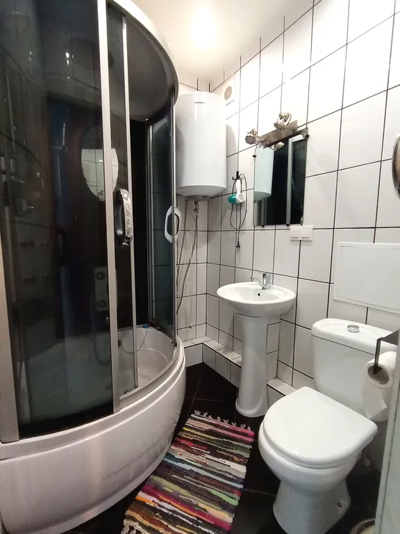 Квартира для командированных