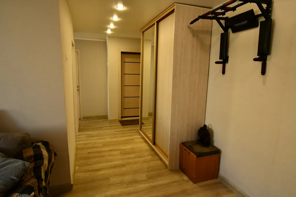 Уютная двушка в центре