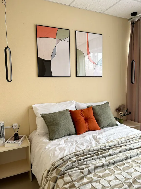 Квартира Комната — аренда посуточно в Нижний Новгород