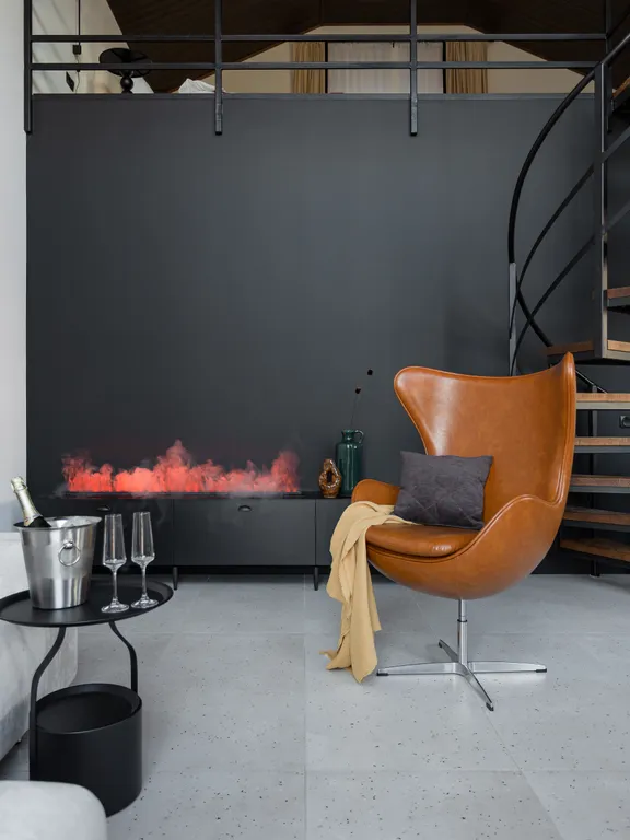 Коттедж Симпл — аренда посуточно в Белоярский