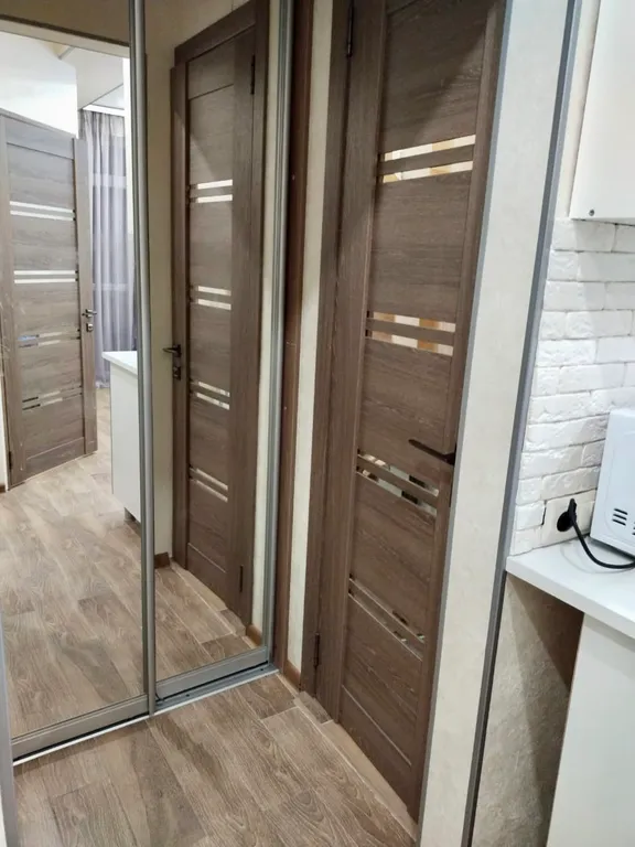 Квартира Квартира Уютная евродвушка в Сириусе — Сириус