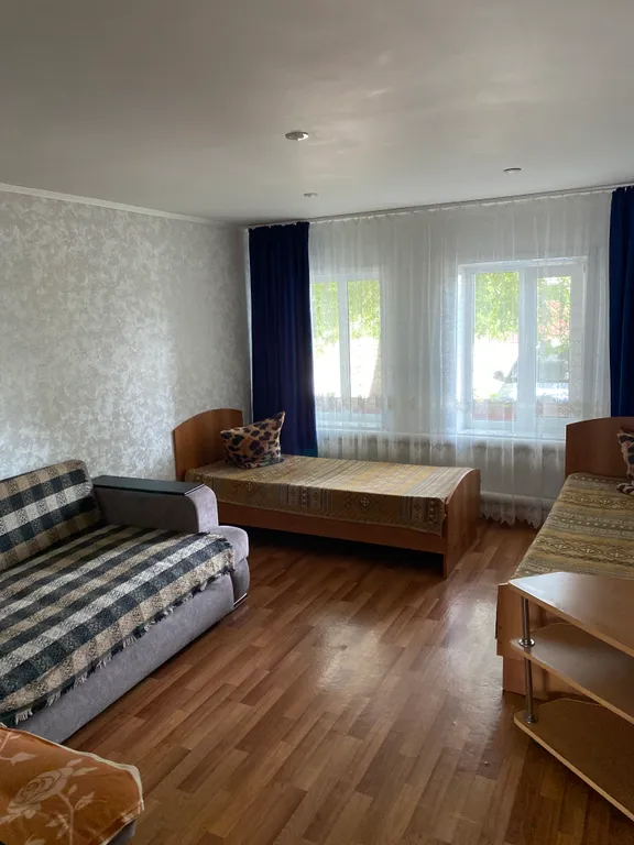 3-комнатный Дом