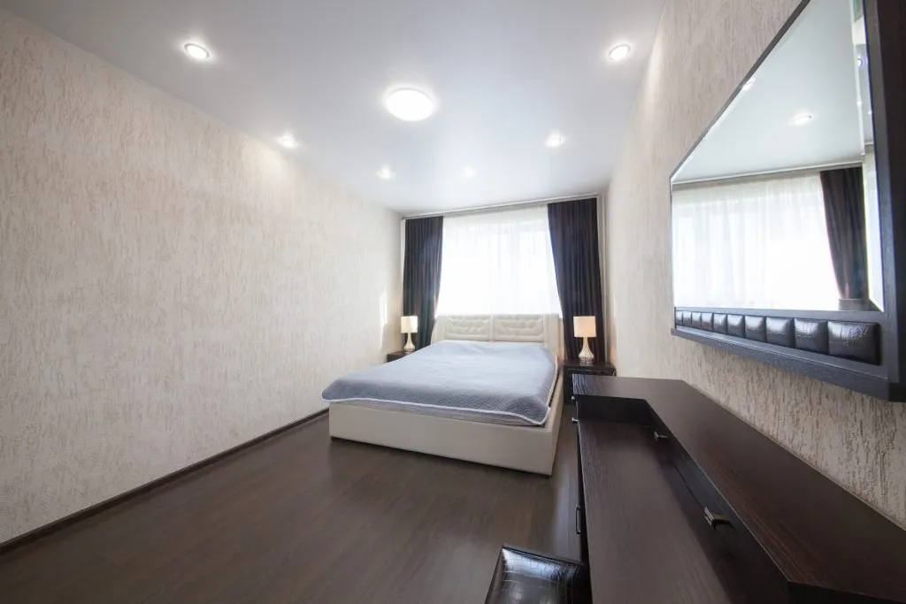 Квартира 2-комнатная Квартира — Красноярск