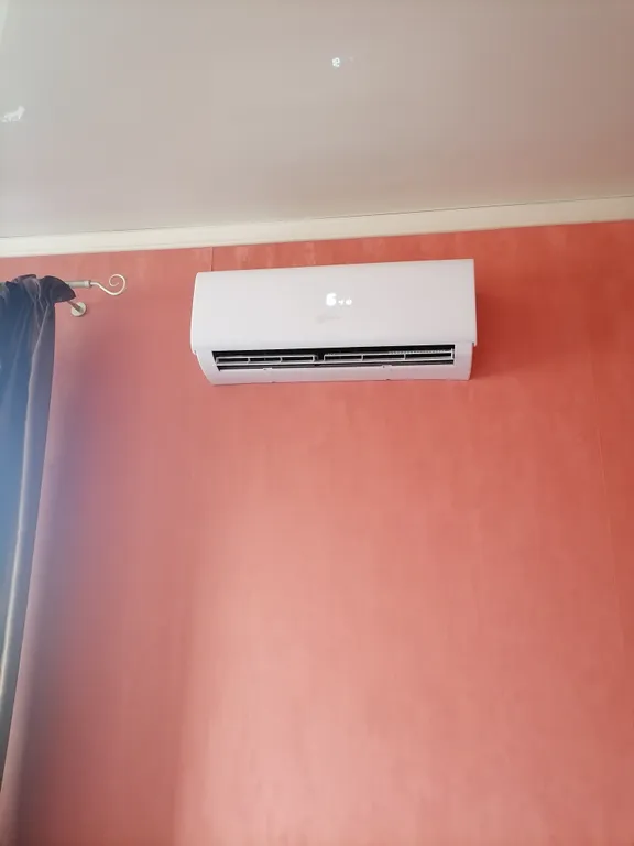 Дом около нового моста