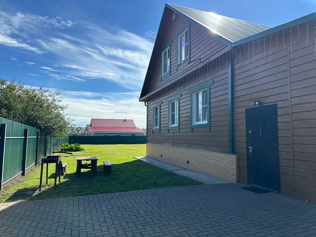 Дом Dмитриевский