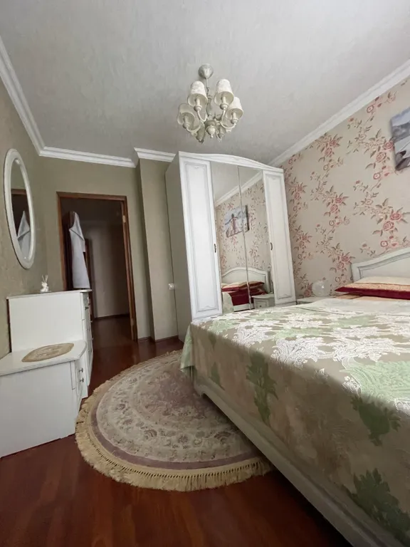 Квартира Квартира Все для души и комфорта — Владикавказ