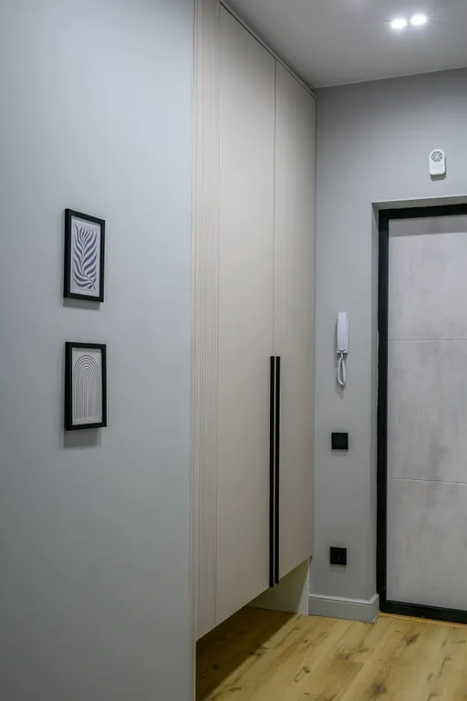 Квартира Уютная квартира — Краснодар