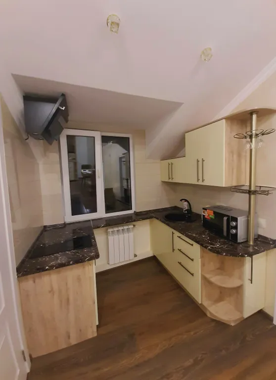 Квартира 2-комнатная Квартира — Севастополь