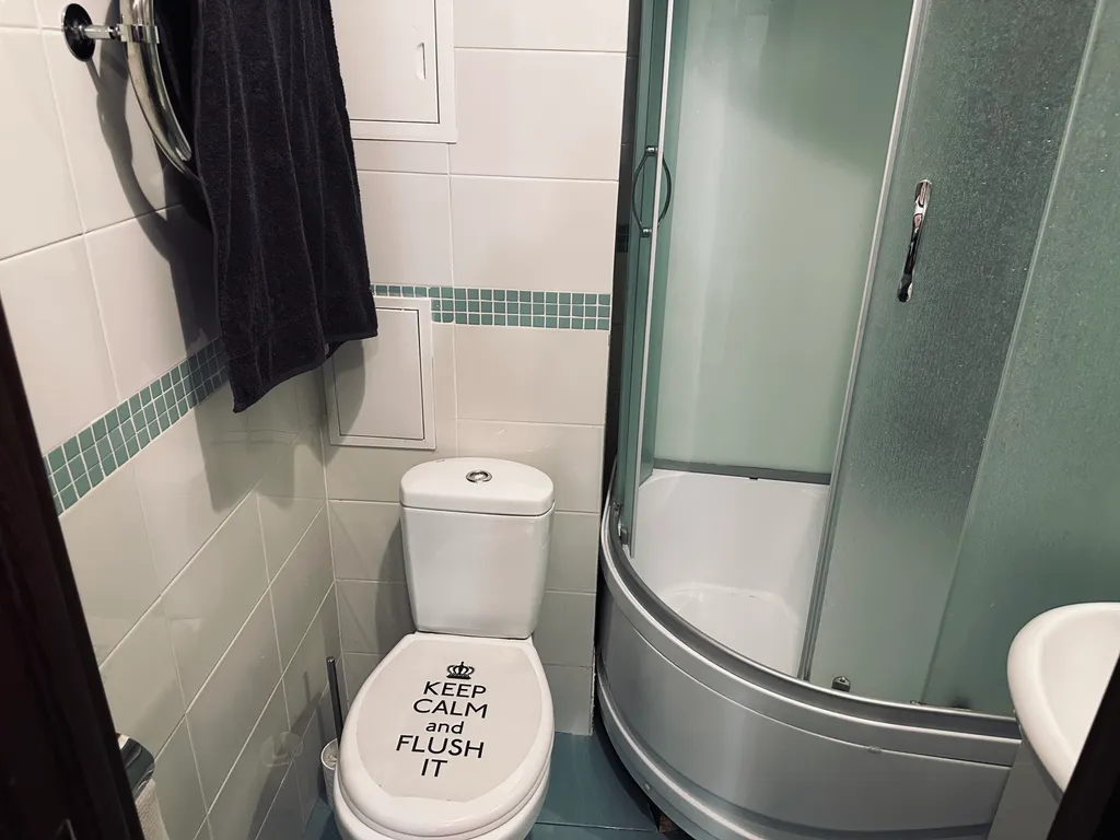 Квартира в ЖК Молодежный