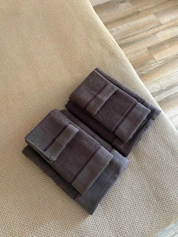 Новая 2-х комнатная квартира с закрытой территорией