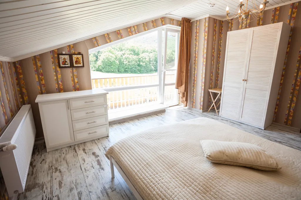 Квартира Комната — аренда посуточно в Бахчисарай