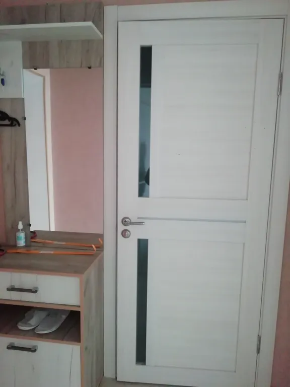 Уютная квартира с видом на Ильинский луг и Кремль