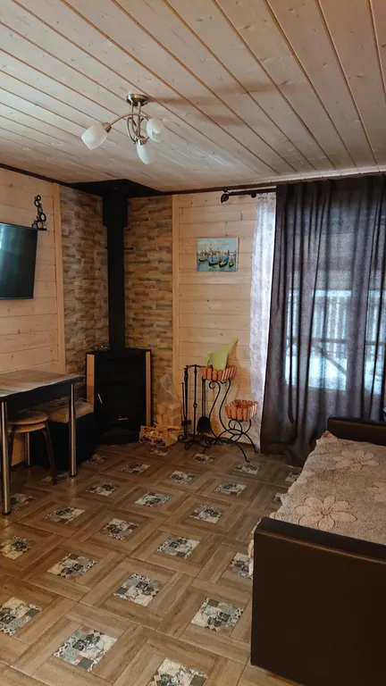 Коттедж Маленький домик в тихом месте — Мичуринское