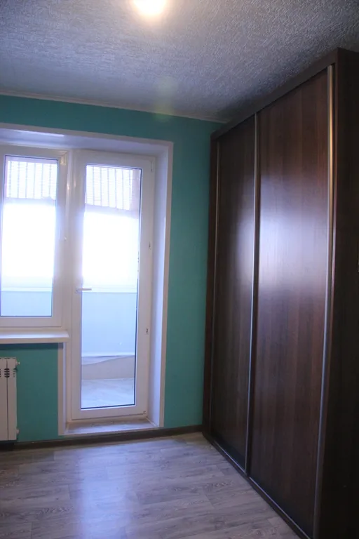 Уютная квартира в зелёном подмосковном городке