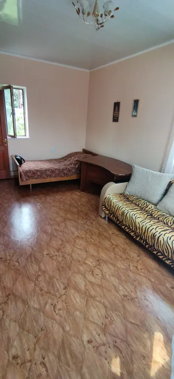 Отдельный коттедж с видом на море