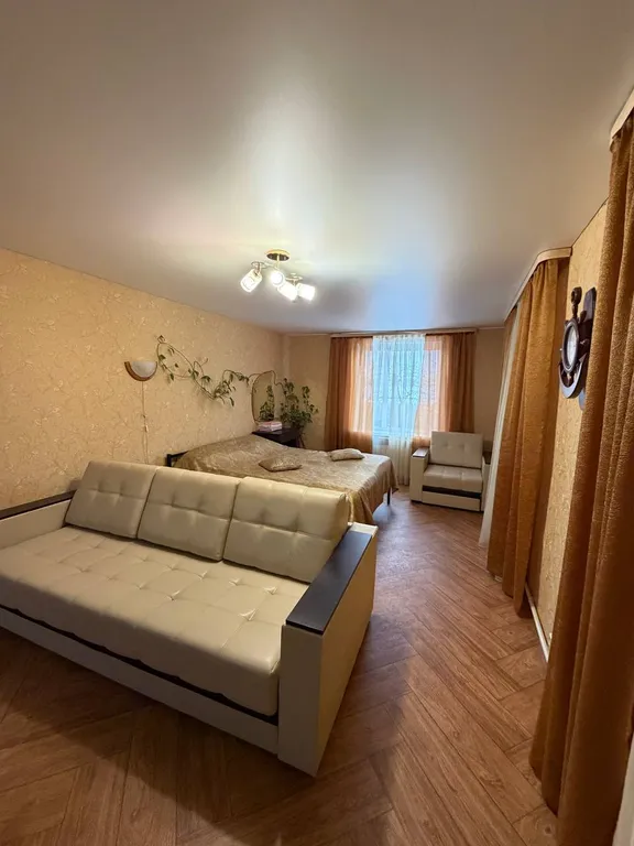 Уютный дом у Иваныча