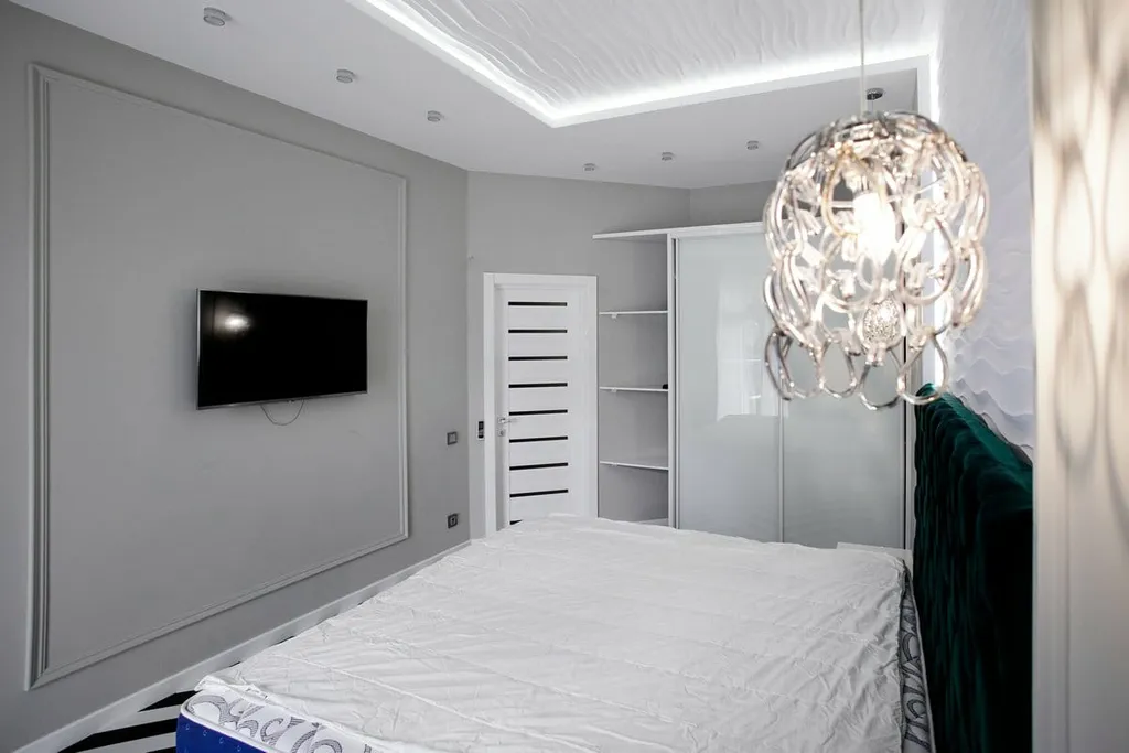 Квартира 2-комнатная Квартира — Геленджик