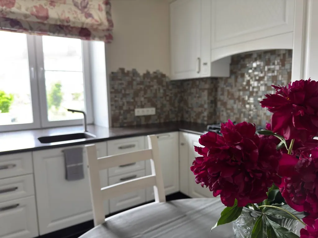 Кленовый дворик