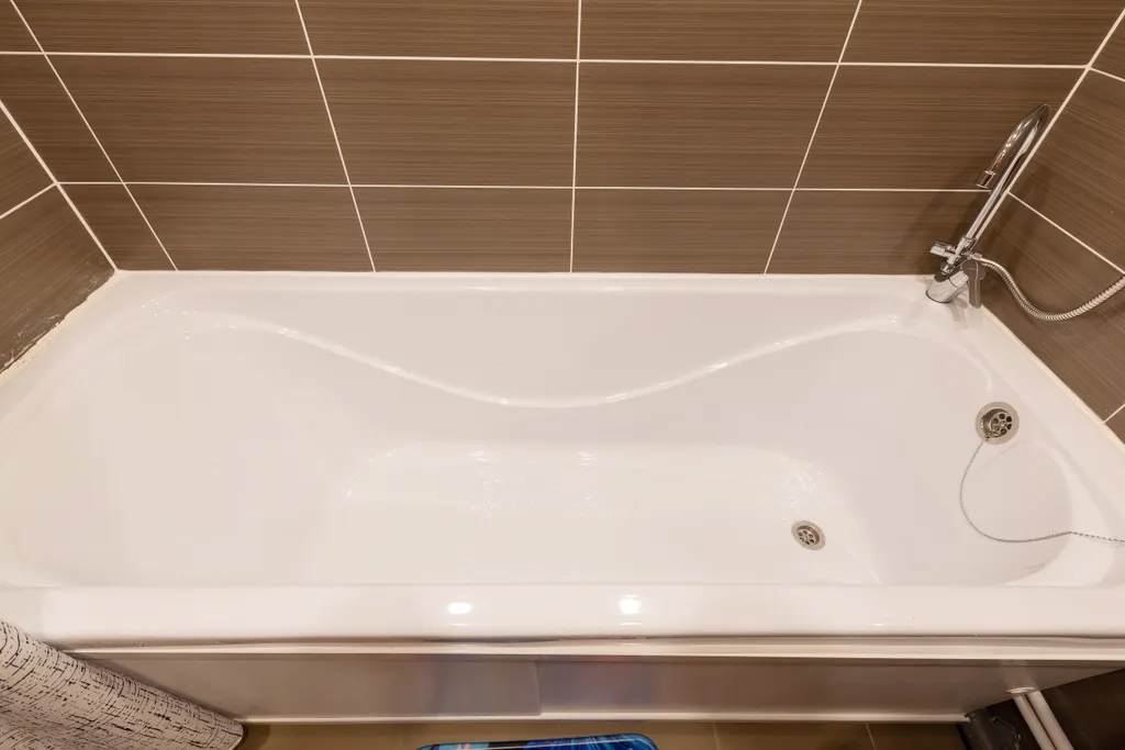 2-комнатная квартира в современном центре города