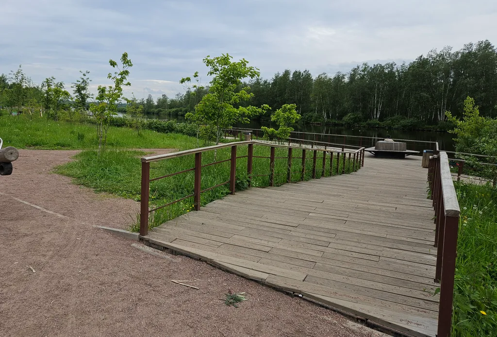 Квартира Квартира Студия-16 — Санкт-Петербург