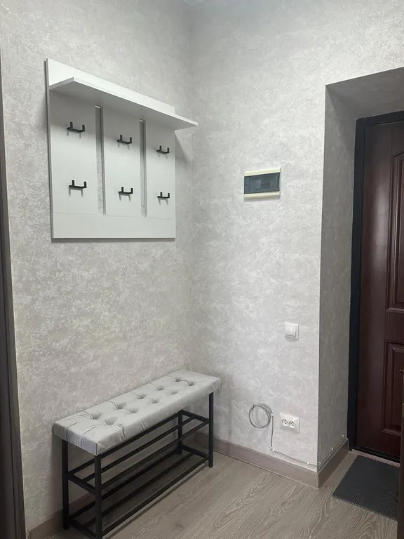 Комфортная евродвушка с видом на море