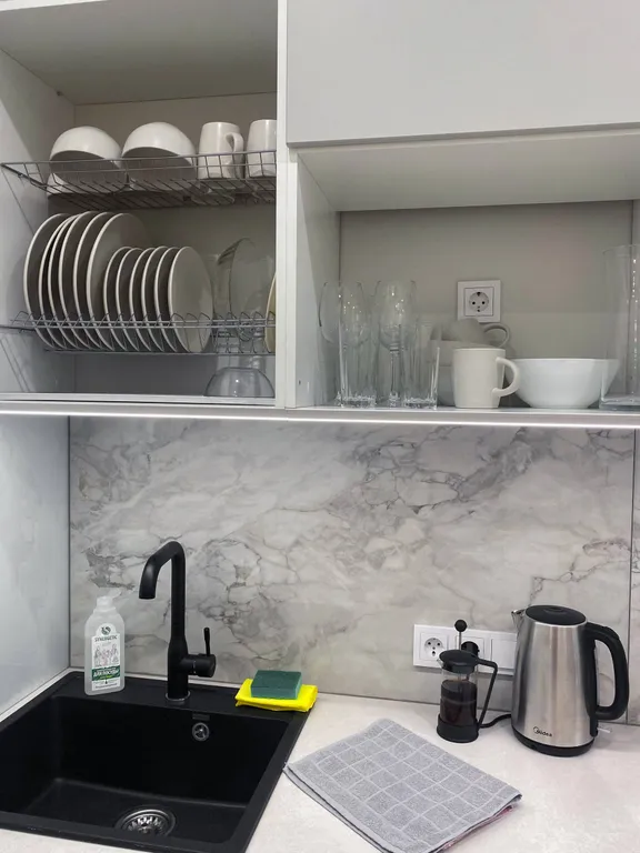 Квартира Квартира с отдельным входом и верандой в истор. центре возле набережной — Самара