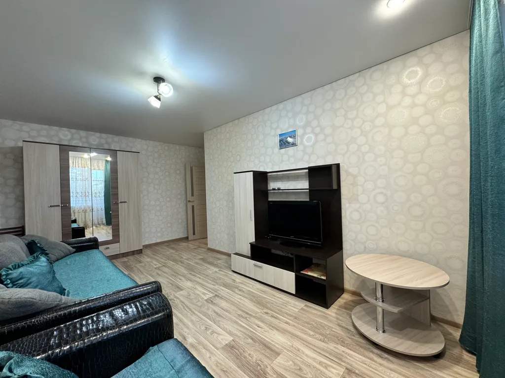 Апартаменты Район Монгора