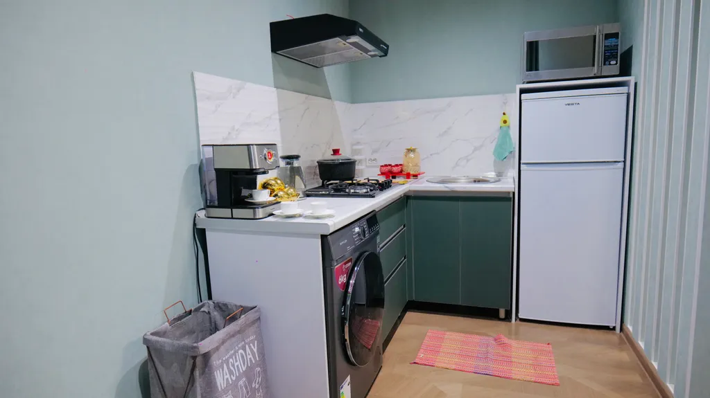 Уютная квартира в центре в 5 минутах от старого города