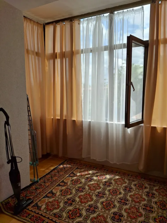 Уютная квартира в Курортном микрорайоне города