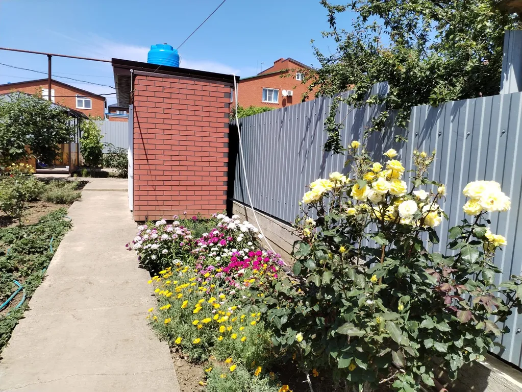 Гостевой дом Тихий уголок