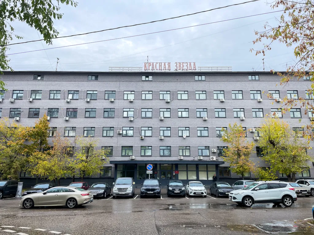 Квартира Современно апартаменты с видом на москва-сити — Москва