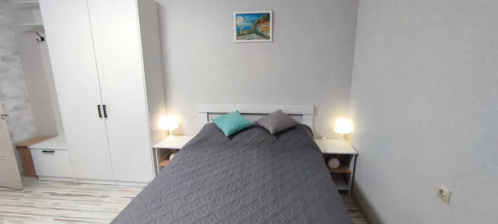 Коттедж Коттедж Уютная квартира в историческом центре города — Пятигорск