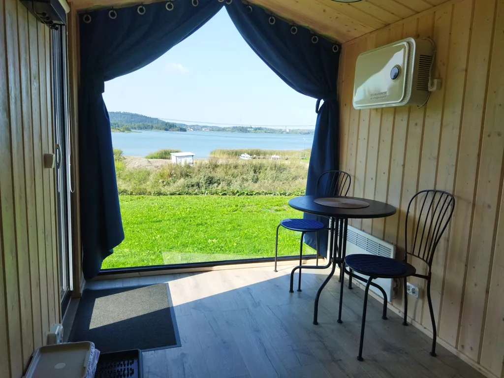 Коттедж Тревел хижина — аренда посуточно в Сортавала