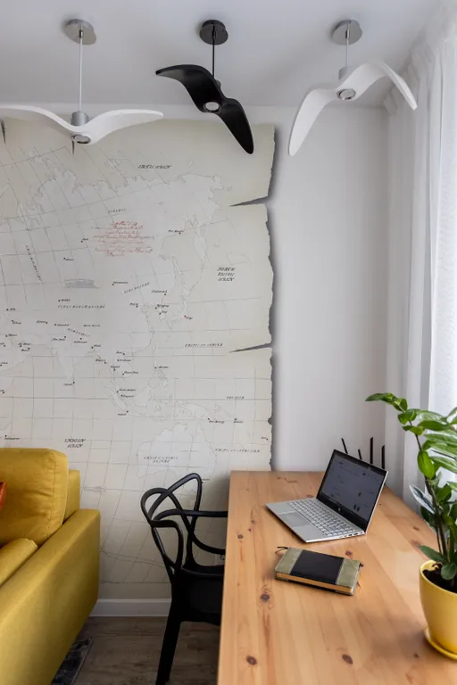 Квартира Квартира с парковкой в доме Шурика из фильма Гайдая — Москва