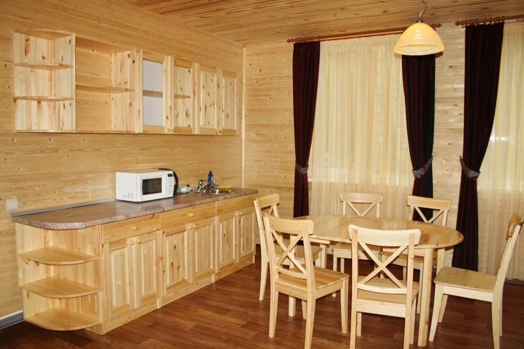 4-комнатный Дом