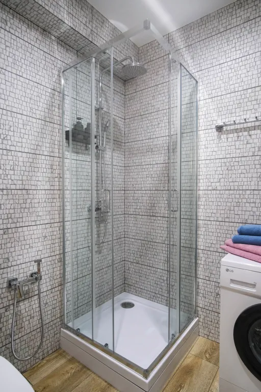 Уютная квартира в городе курорте