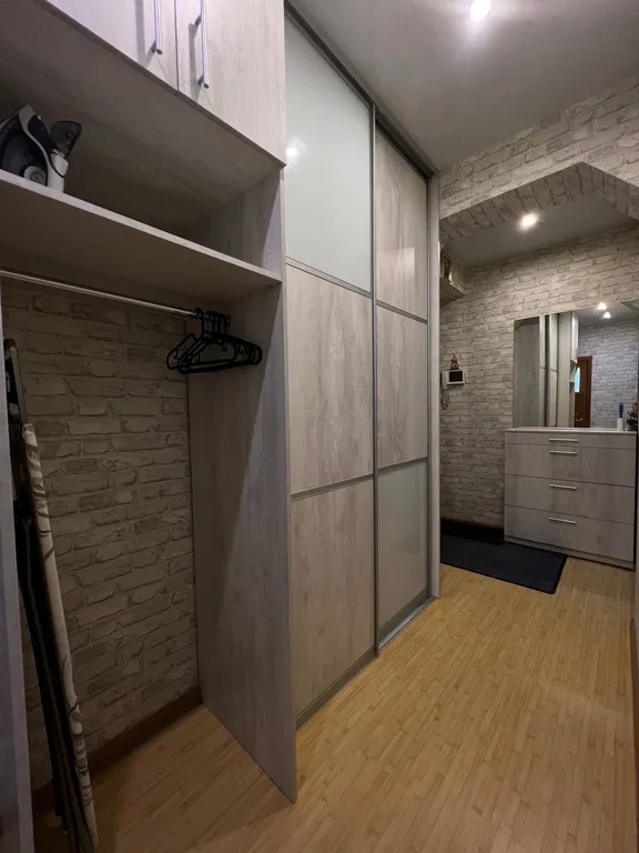 Уютная 2-комнатная квартира