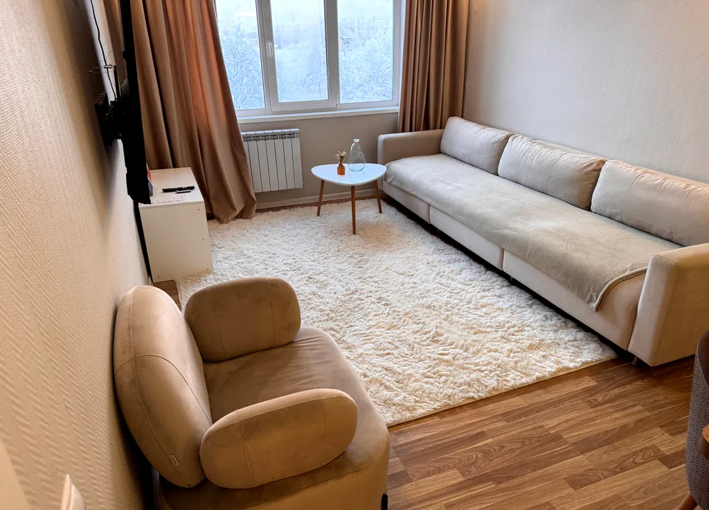 Тихая гавань