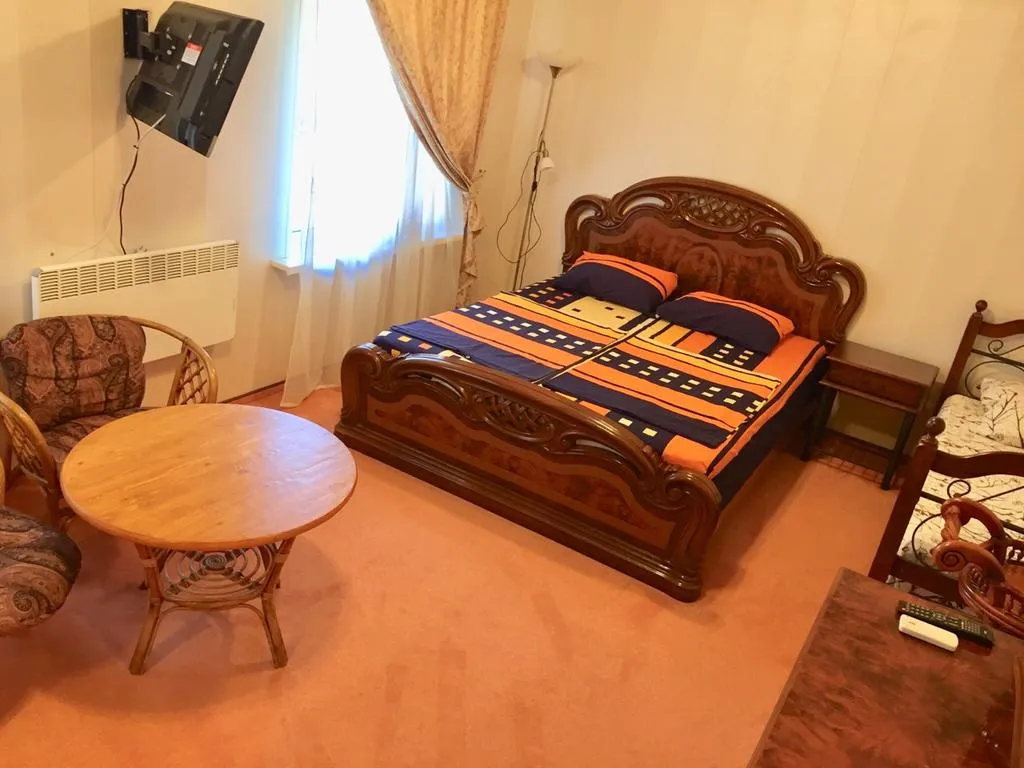 Комната