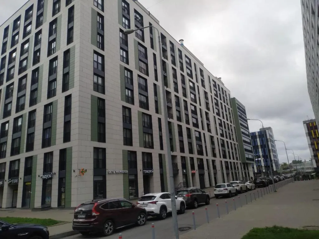 Квартира Большая квартира в центре города рядом с Московским вокзалом — Санкт-Петербург