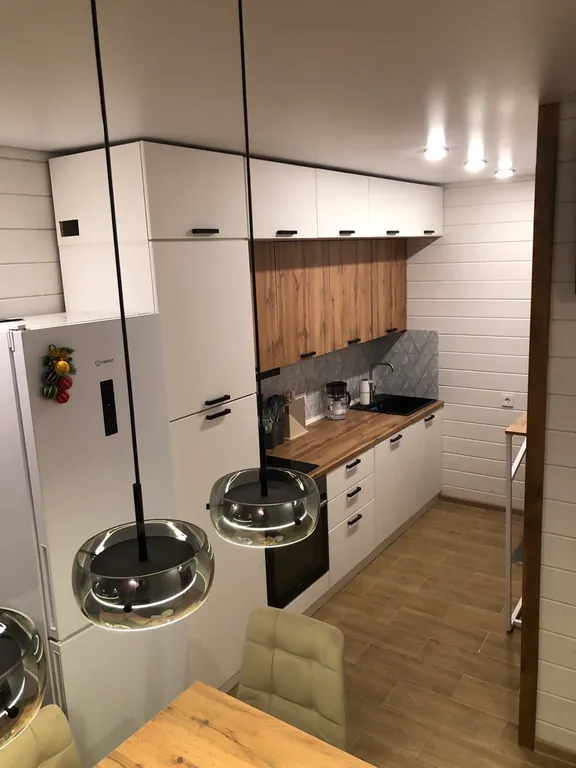 Коттедж Дом в Хибинах — аренда посуточно в Кировск