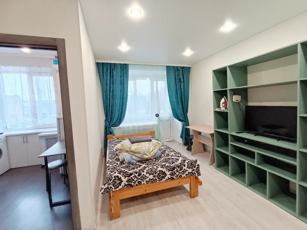 Квартира на Советской — аренда посуточно в Кострома