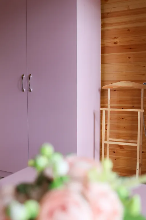 Квартира Квартира Домик с потрясающим видом на весь посёлок — Архыз