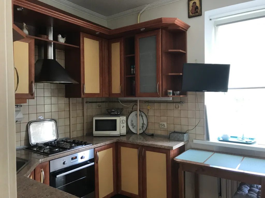 Старый город