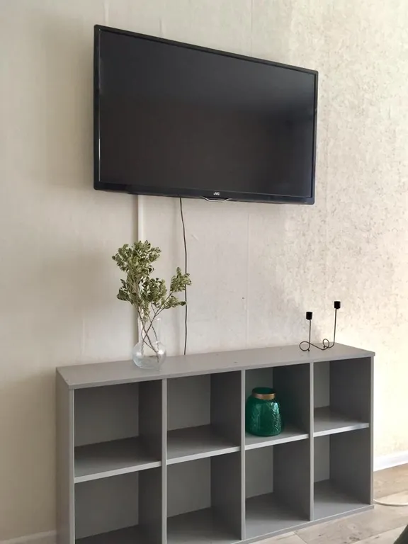 Здесь вы будете чувствовать себя дома