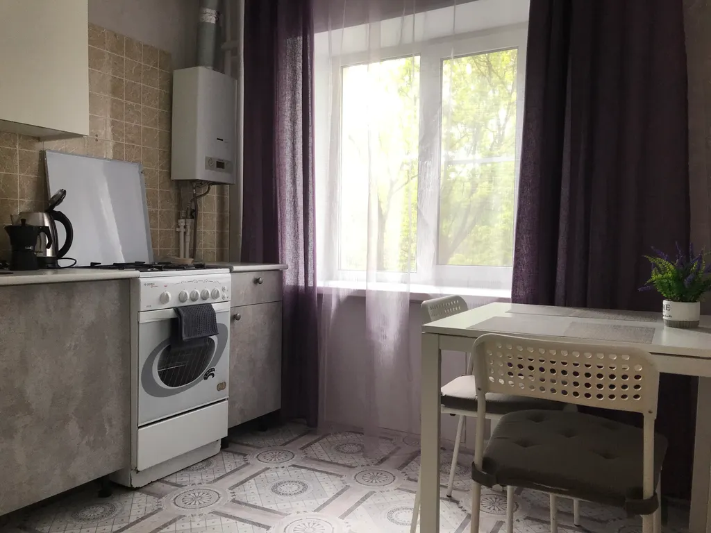 Лучшая квартира в историческом центре города