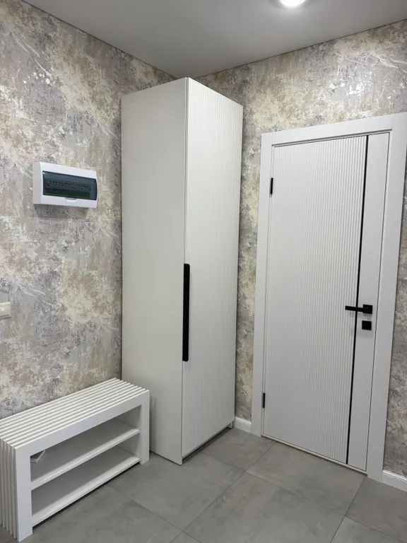 Квартира, с которой не хочется съезжать